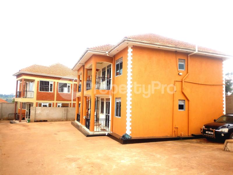 2 bedroom Apartment Block Apartment for rent Kampala Central Kampala Central - 0