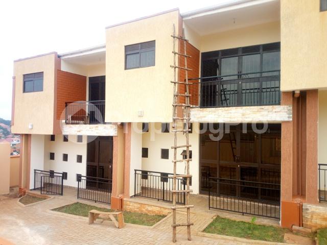2 bedroom Apartment Block Apartment for rent Kampala Central Kampala Central - 0
