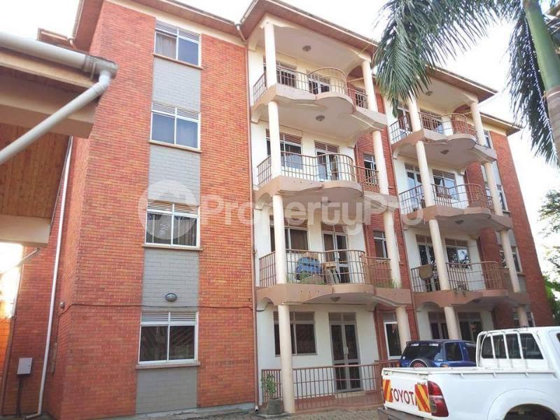 2 bedroom Apartment Block Apartment for rent Nakawa Kampala Central - 0