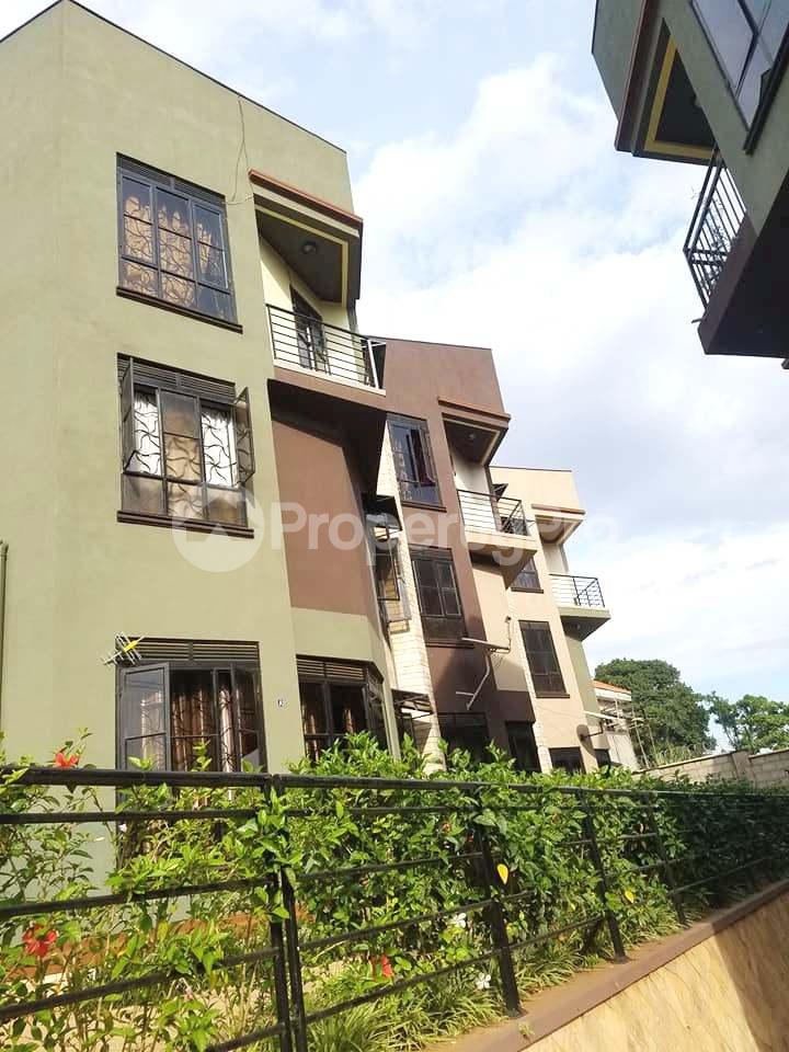 2 bedroom Apartment Block Apartment for rent Kampala Central Kampala Central - 1