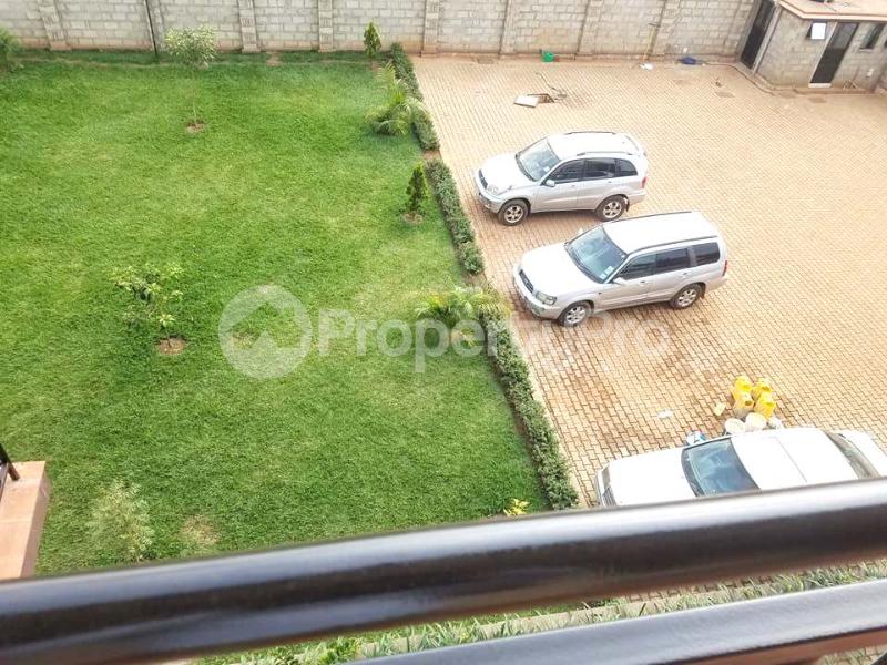 2 bedroom Apartment Block Apartment for rent Kampala Central Kampala Central - 2