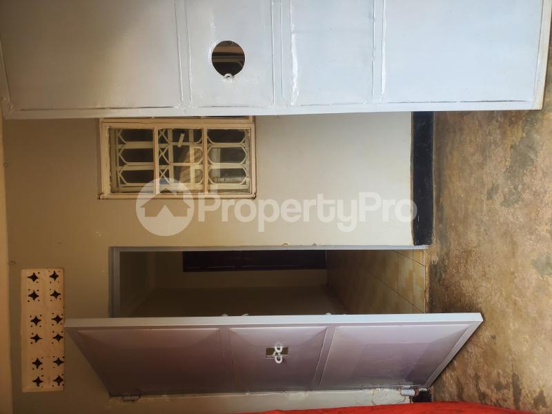 2 bedroom Bungalow Apartment for rent Bukoto kisaasi main road exactly on the main road.  Bukoto Kampala Central - 1