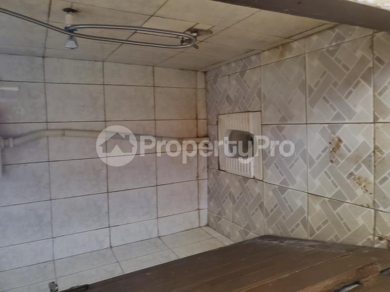 2 bedroom Bungalow Apartment for rent Bukoto kisaasi main road exactly on the main road.  Bukoto Kampala Central - 15