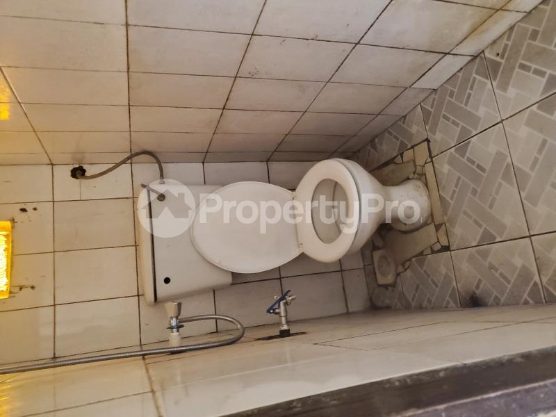 2 bedroom Bungalow Apartment for rent Bukoto kisaasi main road exactly on the main road.  Bukoto Kampala Central - 6