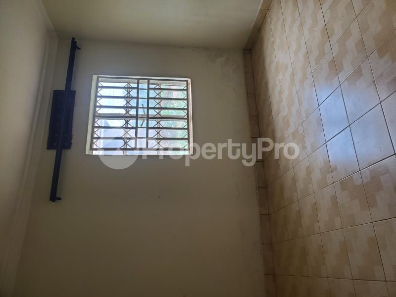 2 bedroom Bungalow Apartment for rent Bukoto kisaasi main road exactly on the main road.  Bukoto Kampala Central - 10
