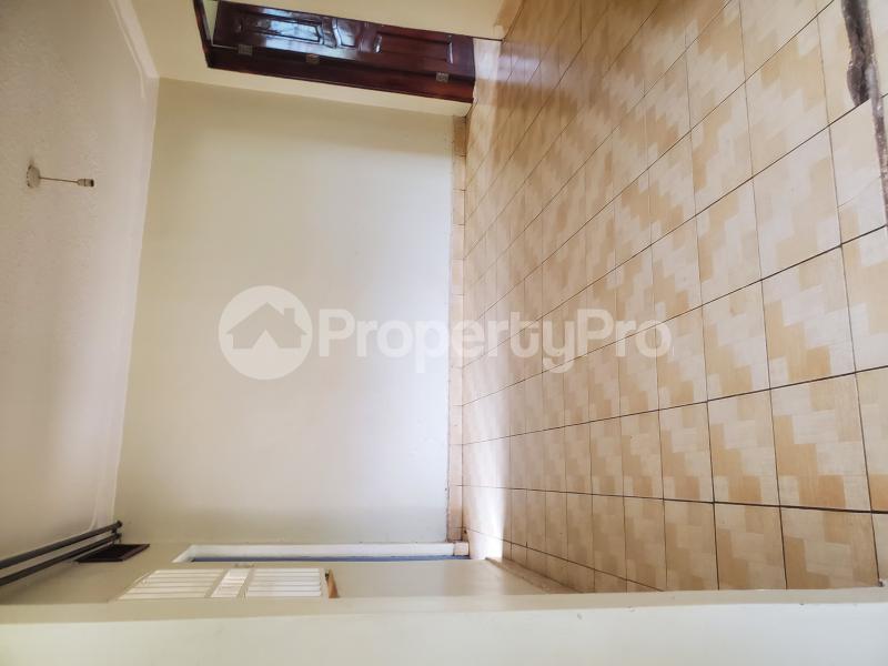 2 bedroom Bungalow Apartment for rent Bukoto kisaasi main road exactly on the main road.  Bukoto Kampala Central - 13