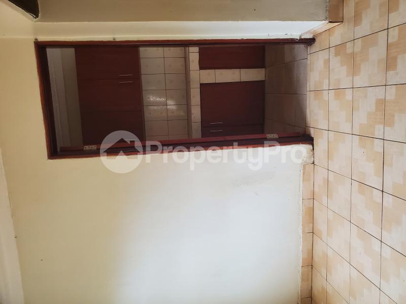 2 bedroom Bungalow Apartment for rent Bukoto kisaasi main road exactly on the main road.  Bukoto Kampala Central - 14