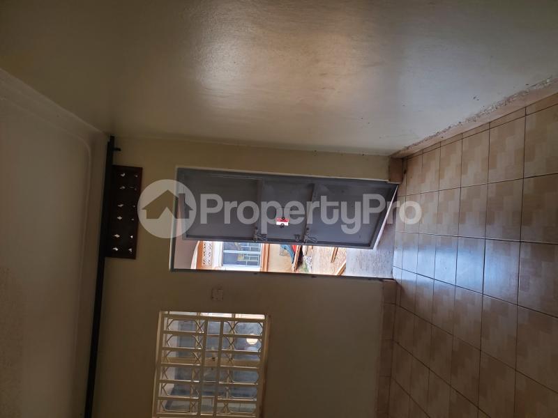 2 bedroom Bungalow Apartment for rent Bukoto kisaasi main road exactly on the main road.  Bukoto Kampala Central - 8