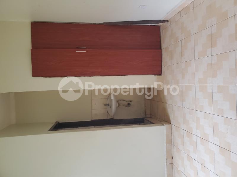 2 bedroom Bungalow Apartment for rent Bukoto kisaasi main road exactly on the main road.  Bukoto Kampala Central - 9