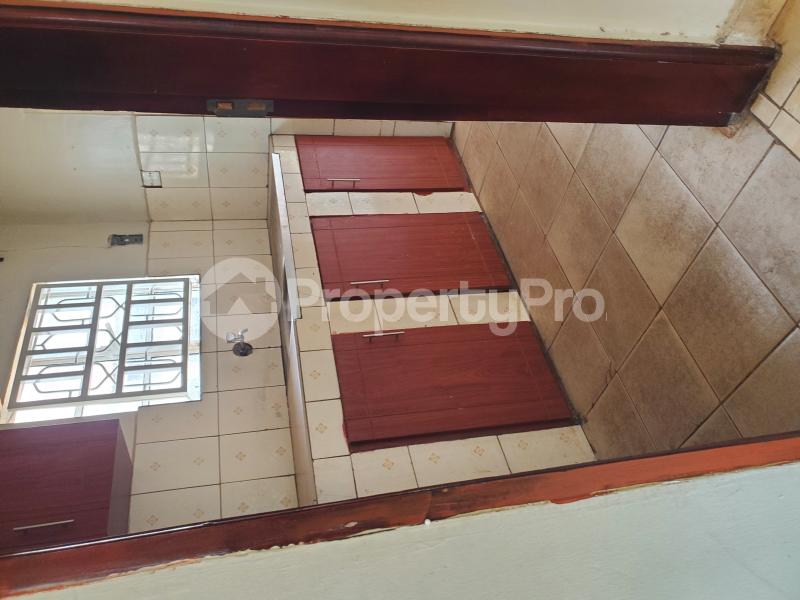 2 bedroom Bungalow Apartment for rent Bukoto kisaasi main road exactly on the main road.  Bukoto Kampala Central - 11
