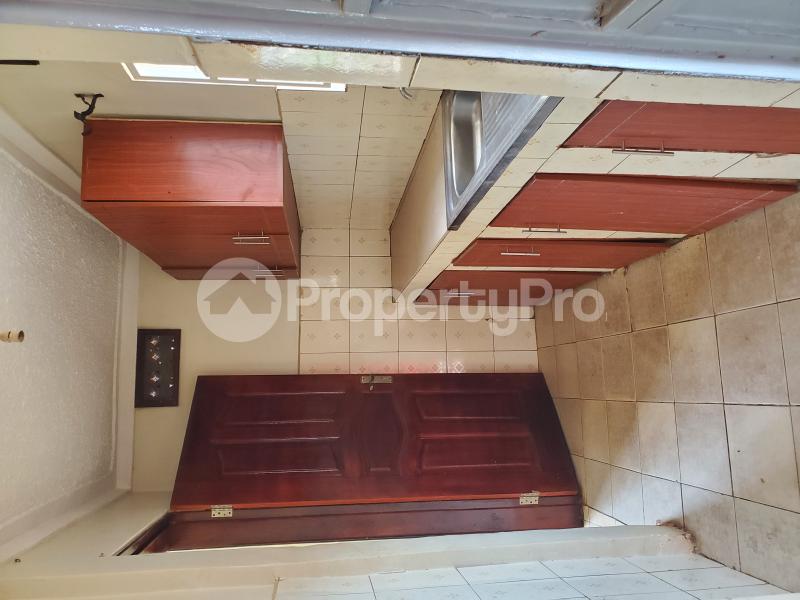 2 bedroom Bungalow Apartment for rent Bukoto kisaasi main road exactly on the main road.  Bukoto Kampala Central - 4