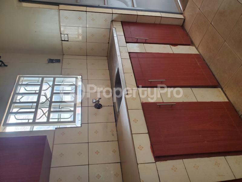 2 bedroom Bungalow Apartment for rent Bukoto kisaasi main road exactly on the main road.  Bukoto Kampala Central - 12
