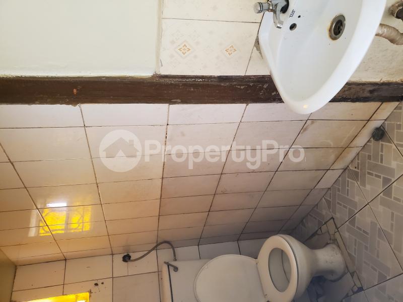 2 bedroom Bungalow Apartment for rent Bukoto kisaasi main road exactly on the main road.  Bukoto Kampala Central - 7