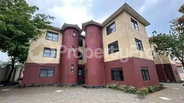 2 bedroom Apartment Block Apartment for rent Bunga Gaba road  Gabba Kampala Central - 0
