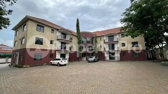 2 bedroom Apartment Block Apartment for rent Bunga Gaba road  Gabba Kampala Central - 8