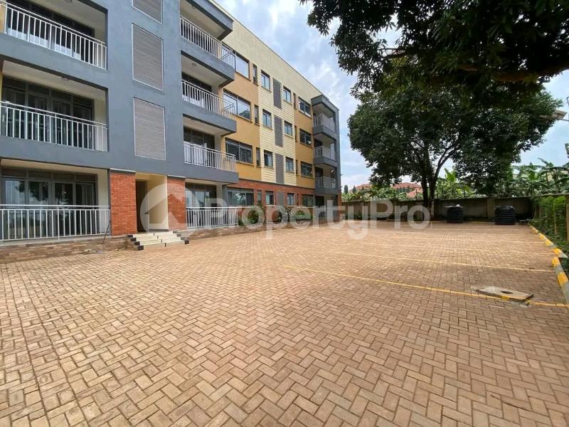 2 bedroom Apartment Block Apartment for rent Buwate najjara Kira road  Kira Wakiso Central - 1