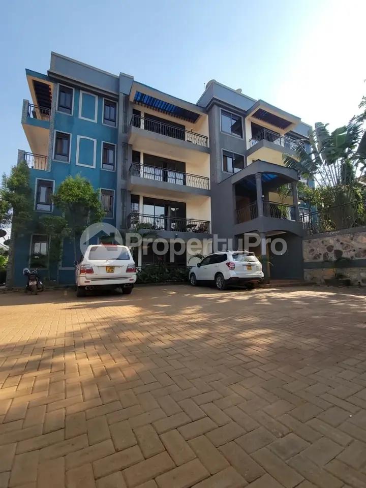 2 bedroom Apartment Block Apartment for rent Kira mulawa road  Kira Wakiso Central - 0