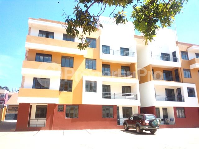 2 bedroom Apartment Block Apartment for rent Kampala Central Kampala Central - 0