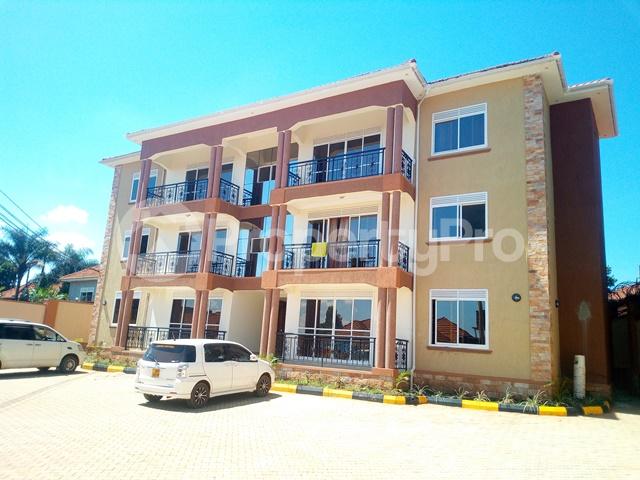 2 bedroom Apartment Block Apartment for rent Kampala Central Kampala Central - 11