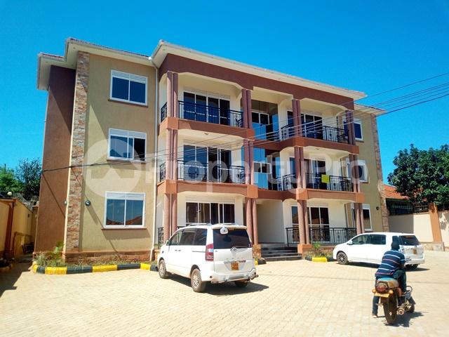 2 bedroom Apartment Block Apartment for rent Kampala Central Kampala Central - 2