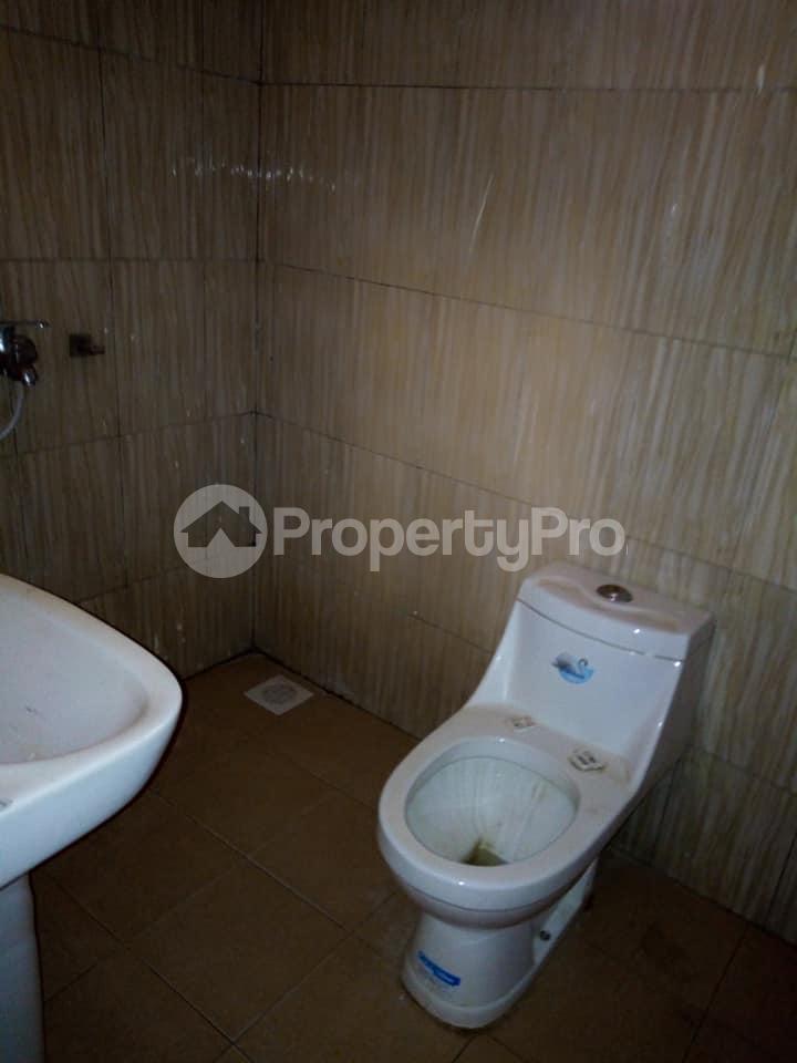 2 bedroom Apartment Block Apartment for rent Bukoto Kampala Central - 4
