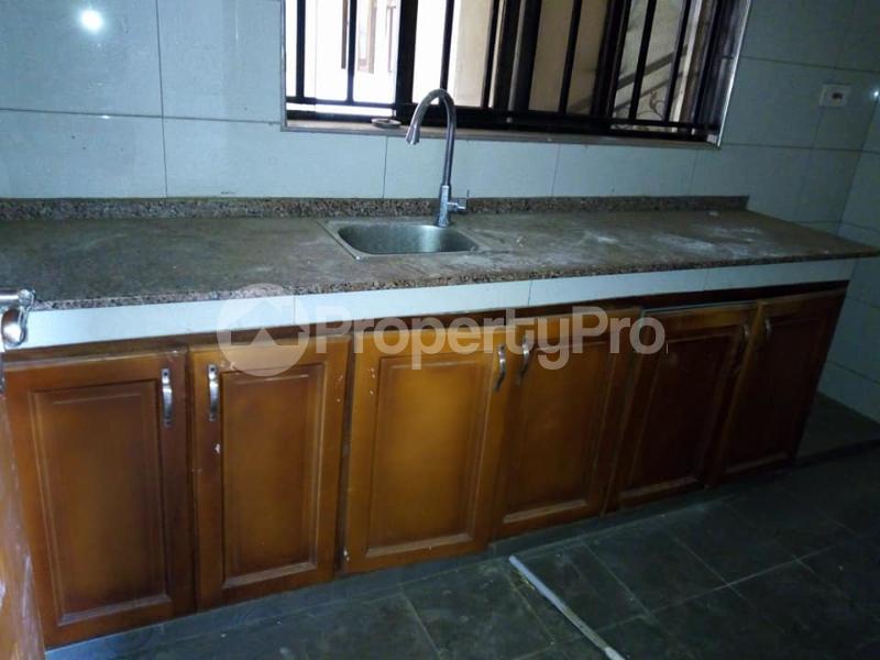 2 bedroom Apartment Block Apartment for rent Bukoto Kampala Central - 3