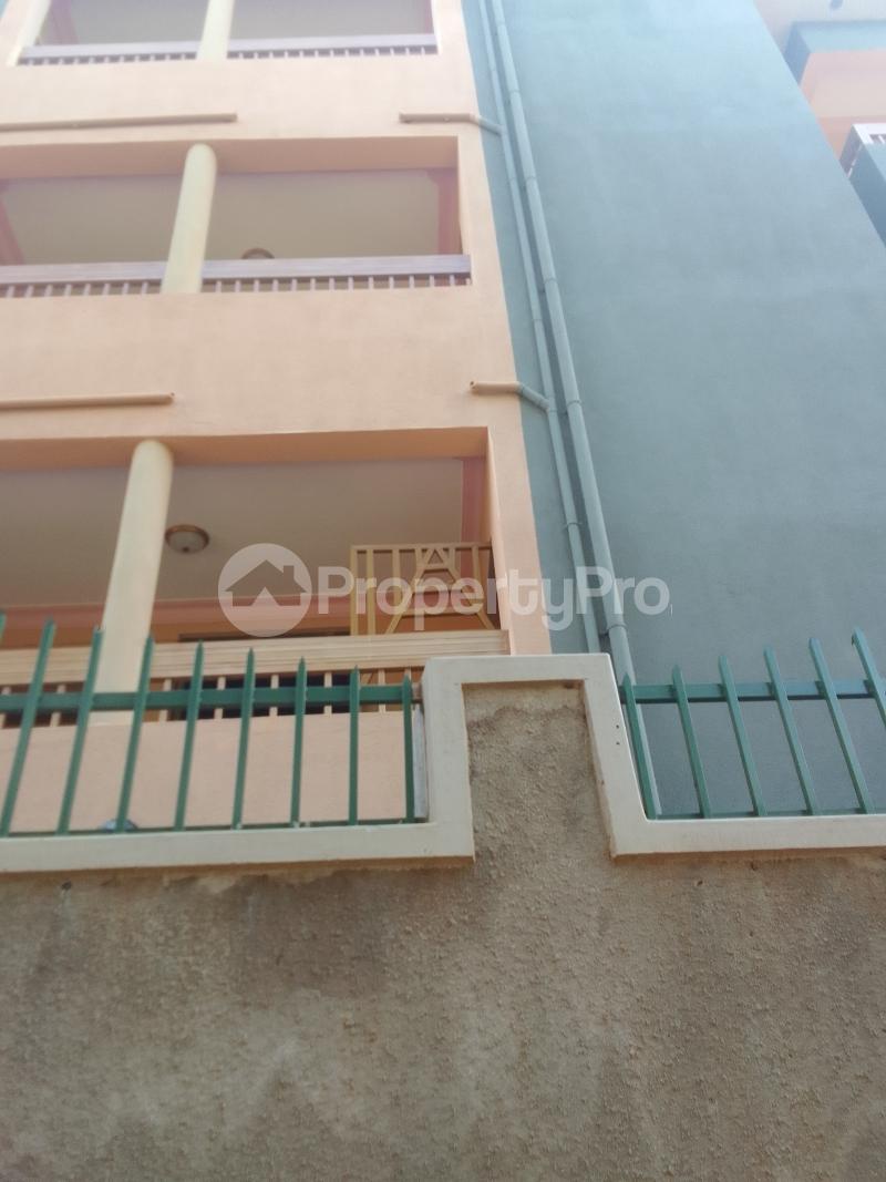 2 bedroom Apartment Block Apartment for rent Bahai road  Kyebando Kampala Central - 1