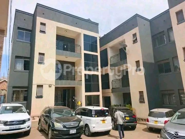 2 bedroom Apartment Block Apartment for rent Buziga on Gabba road  Gabba Kampala Central - 0