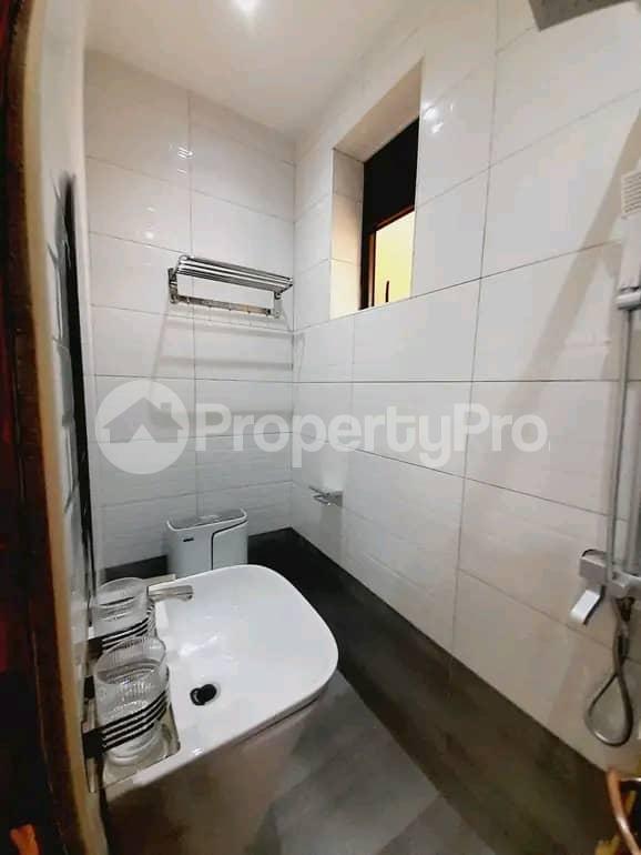 2 bedroom Apartment Block Apartment for rent Buziga Gaba road  Gabba Kampala Central - 5