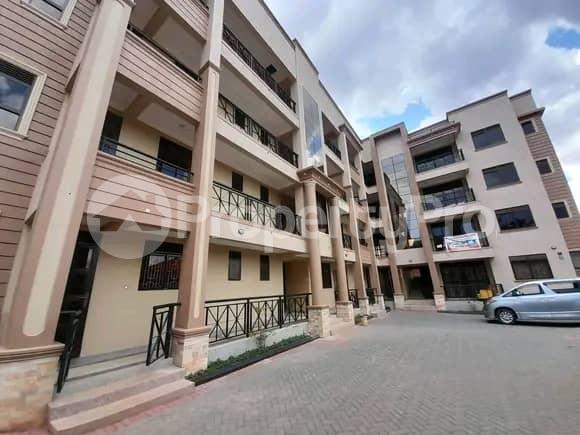 2 bedroom Apartment Block Apartment for rent Buziga Gaba road  Gabba Kampala Central - 4
