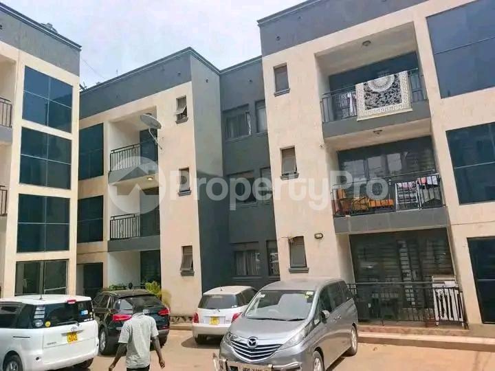 2 bedroom Apartment Block Apartment for rent Buziga on Gabba road  Gabba Kampala Central - 1