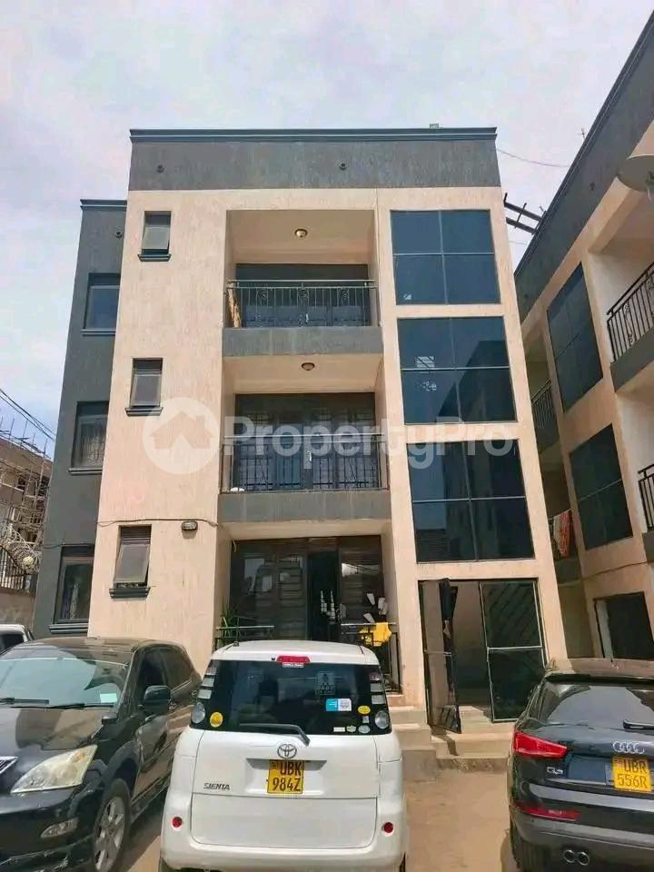 2 bedroom Apartment Block Apartment for rent Buziga on Gabba road  Gabba Kampala Central - 7