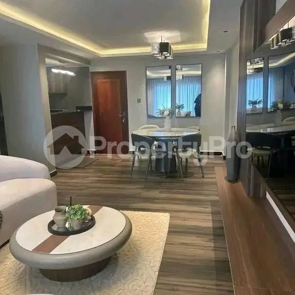 2 bedroom Apartment Block Apartment for rent Mutungo hill on mbuya road  Mbuya Kampala Central - 8