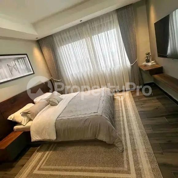 2 bedroom Apartment Block Apartment for rent Mutungo hill on mbuya road  Mbuya Kampala Central - 3