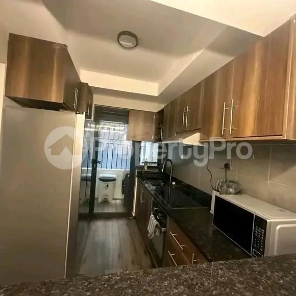 2 bedroom Apartment Block Apartment for rent Mutungo hill on mbuya road  Mbuya Kampala Central - 5