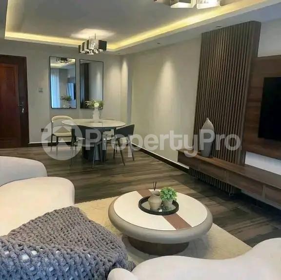 2 bedroom Apartment Block Apartment for rent Mutungo hill on mbuya road  Mbuya Kampala Central - 1