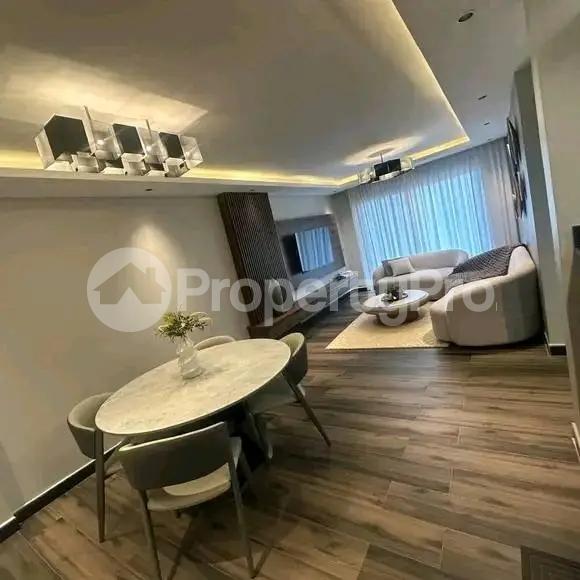 2 bedroom Apartment Block Apartment for rent Mutungo hill on mbuya road  Mbuya Kampala Central - 7