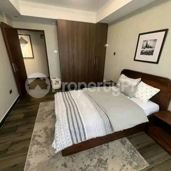 2 bedroom Apartment Block Apartment for rent Mutungo hill on mbuya road  Mbuya Kampala Central - 2