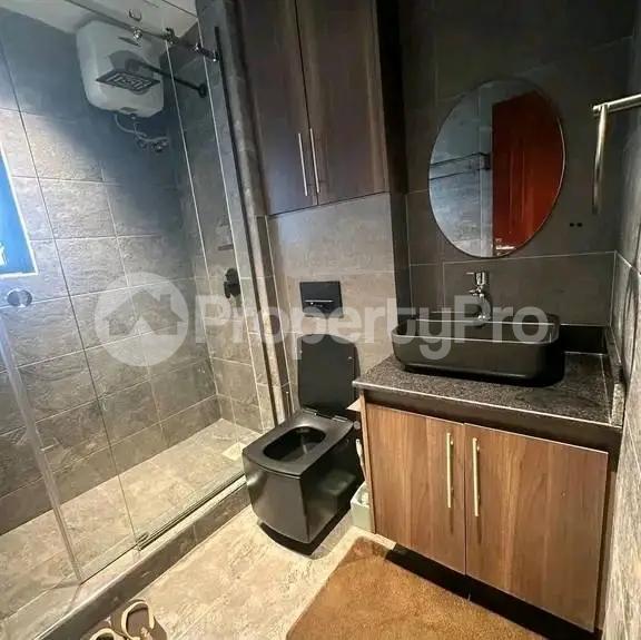 2 bedroom Apartment Block Apartment for rent Mutungo hill on mbuya road  Mbuya Kampala Central - 4