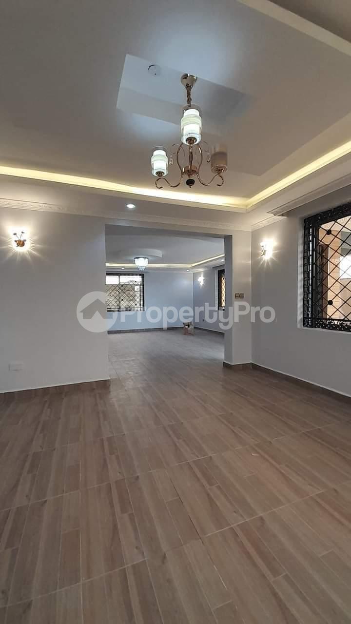 2 bedroom Townhouse for rent Mugoya Estate, South C Nairobi - 0