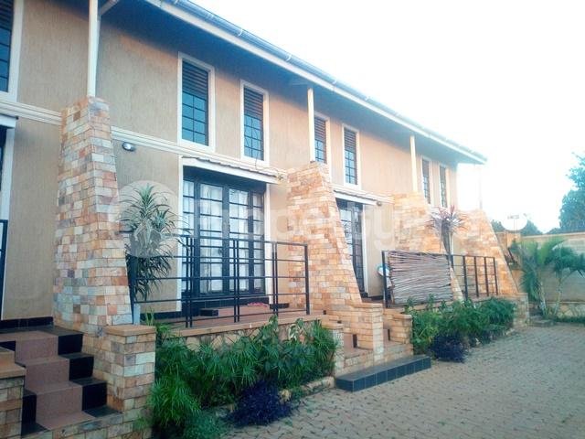 2 bedroom Bungalow Apartment for rent Kampala Central Kampala Central - 0