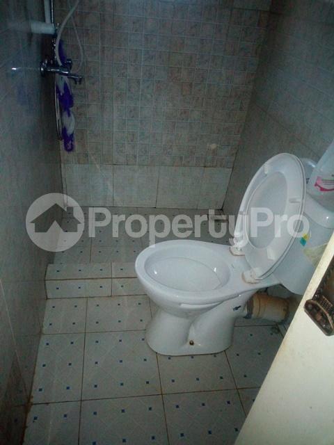 2 bedroom Bungalow Apartment for rent Kampala Central Kampala Central - 6