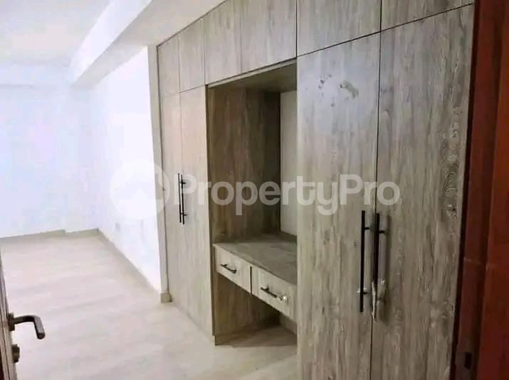 2 bedroom Townhouses Houses for rent Jacaranda garden along kamiti road