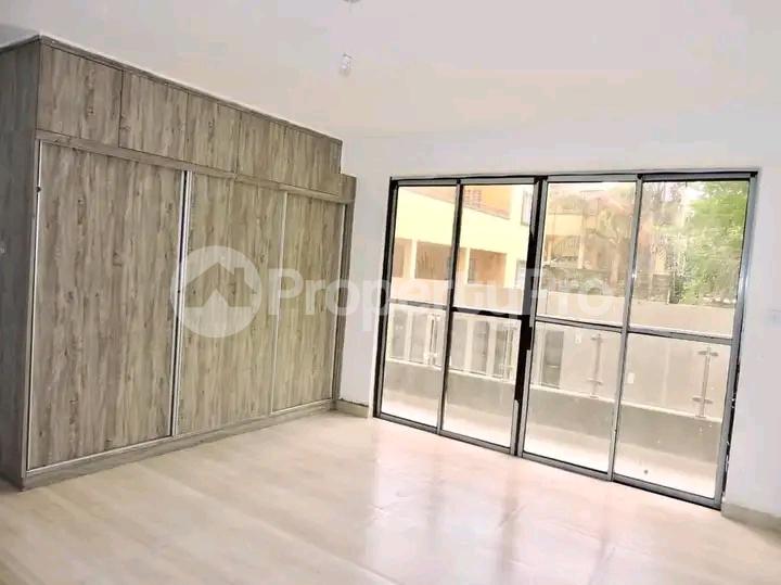 2 bedroom Townhouses Houses for rent Jacaranda garden along kamiti road