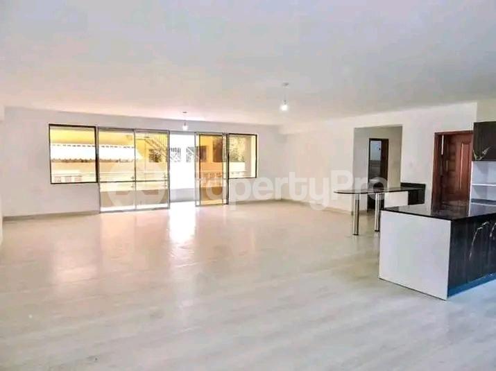 2 bedroom Townhouses Houses for rent Jacaranda garden along kamiti road