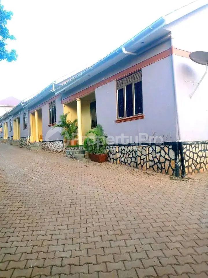 2 bedroom Bungalow Apartment for rent Kasagati off Gayaza road  Gayaza Wakiso Central - 0