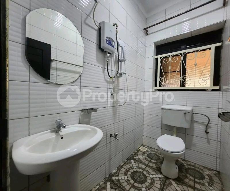 2 bedroom Apartment Block Apartment for rent Kisasi komaboga  Kisaasi Kampala Central - 1