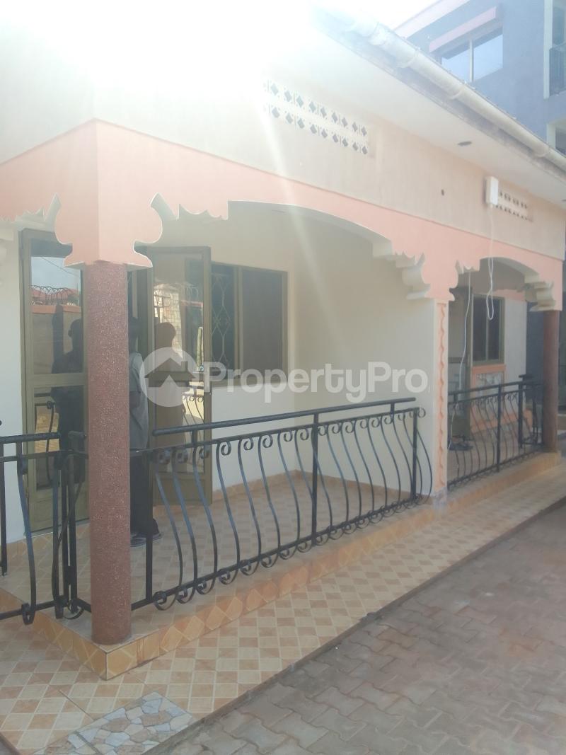 2 bedroom Bungalow Apartment for rent Kyanja kungu  Kira Wakiso Central - 0