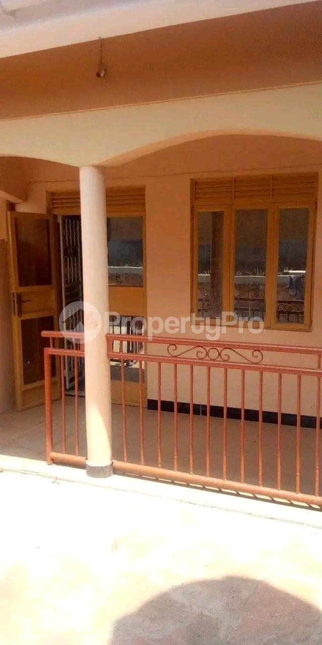 2 bedroom Bungalow Apartment for rent Kyanja kisasi road Kisaasi Kampala Central - 0