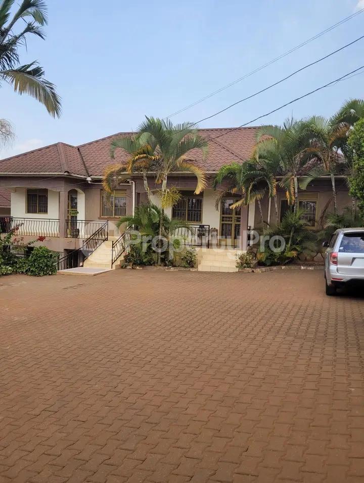 2 bedroom Apartment Block Apartment for rent Kyanja kisasi road  Kisaasi Kampala Central - 0